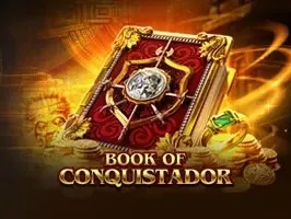 Book of Conquistador screenshot