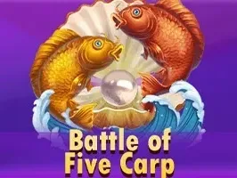 Battle of Five Carp