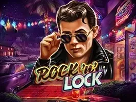 Rock'n'Lock DNT screenshot