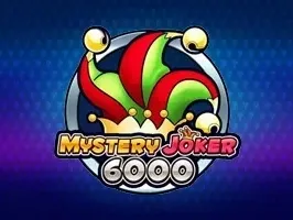 Mystery Joker 6000 screenshot