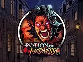 Potion of Madness screenshot