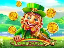 Leprechaun Song screenshot
