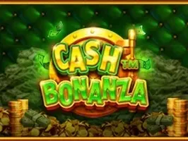 Cash Bonanza™ screenshot