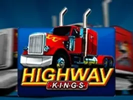 Highway Kings screenshot