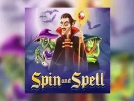 Spin And Spell