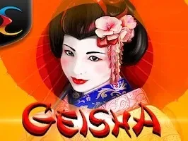 Geisha (2)