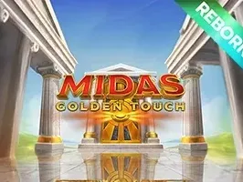 Midas Golden Touch Reborn screenshot