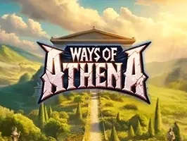 Ways of Athena