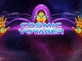Cosmic Voyager screenshot